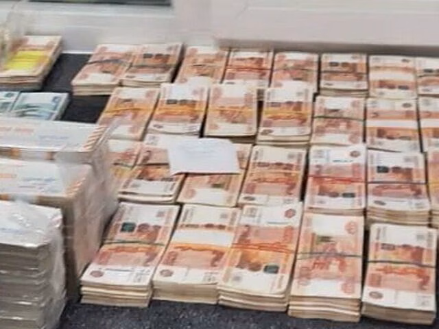 Два сотрудника представительства Пензы при правительстве задержаны по делу Белозерцева