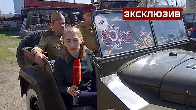 Ожившая история: как энтузиасты реставрируют ретро-автомобили в Ростове-на-Дону