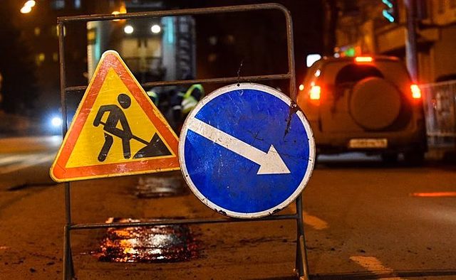 Завтра в Саратове закроют железнодорожный переезд