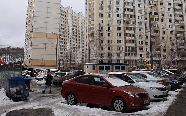 Крысы, коты, мусоровоз, соседи: чем рискует оставленное у мусорки авто