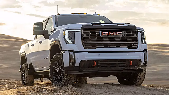General Motors полностью пересматривает назначение своего завода