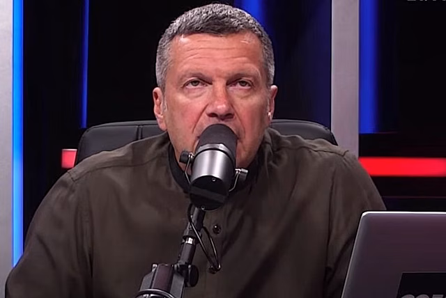 Владимир Соловьев рассказал о «высоких покровителях» Михаила Ефремова