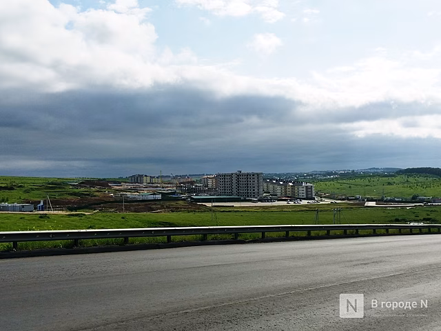 Переговоры по возведению Северного обхода приостановлены в Нижнем Новгороде