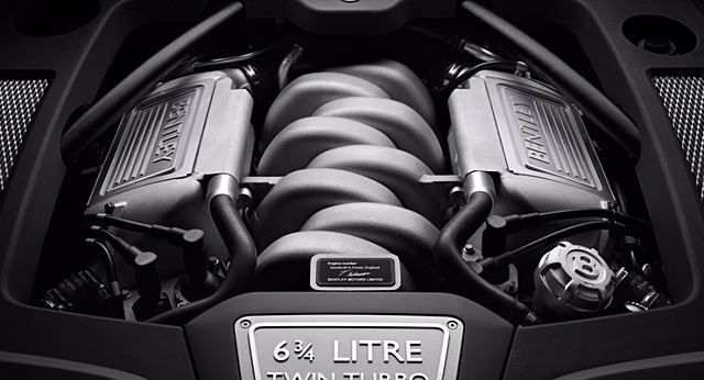 Ducati и Bentley совместно создают мотоцикл ограниченной серии