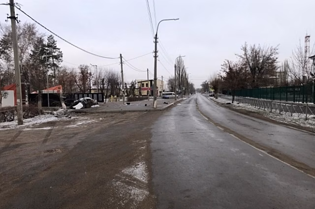 После ДТП с иномаркой в Волгоградской области погиб водитель «Лады»