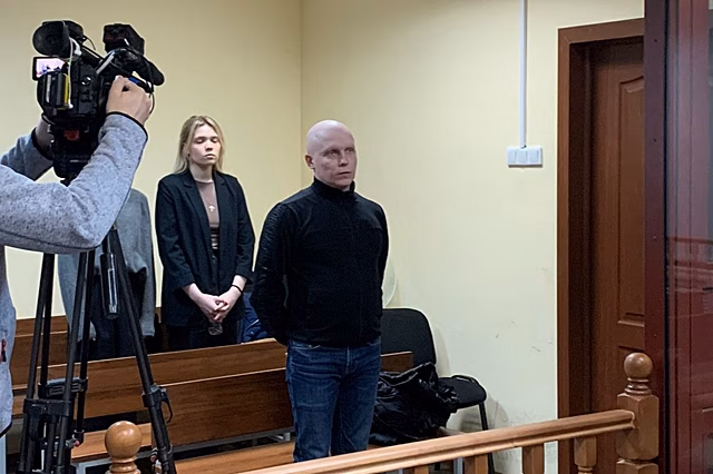 Екатеринбуржцу, насмерть сбившему 11-летнюю девочку на остановке, вынесли приговор