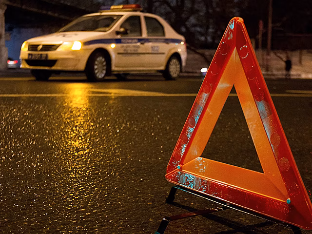 В Ираке в ДТП со школьным автобусом погибли не менее 13 человек