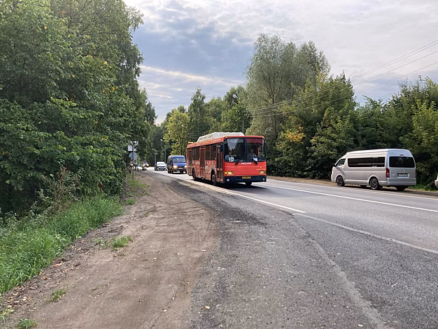 Проверки автобусов начнутся в Удмуртии с 18 июля