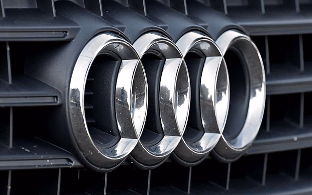 Новейший Audi Q7 случайно рассекретили спустя несколько часов после анонса
