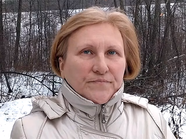 В Росздравнадзор направлена жалоба из-за визита полиции в стационар к Юдиной