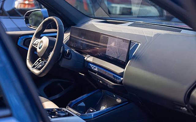 В РФ начали продавать кроссоверы BMW X3 Long от 6,5 млн руб