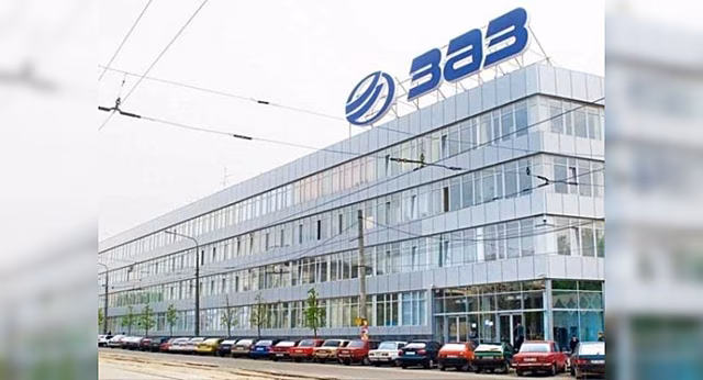 На ЗАЗе планируют сокращать персонал и выпускать электросамокаты