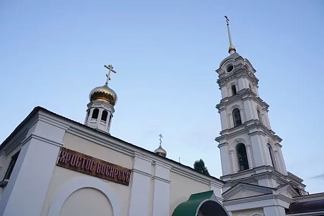 4 ноября в Самарской области пройдут литургии в честь Казанской иконы Божией Матери