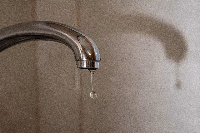 Жители Астрахановки на целый день останутся без воды из-за ремонта