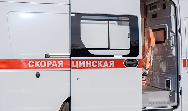 В аварии под Волгоградом пострадал 17-летний водитель мотовездехода