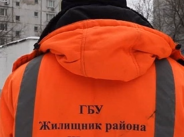 Пешеходную дорогу на Зеленоградской восстановят до конца мая