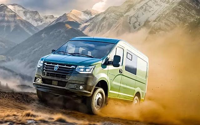 Эксперт рассказал о достоинствах Соболь NN 4×4 Комби