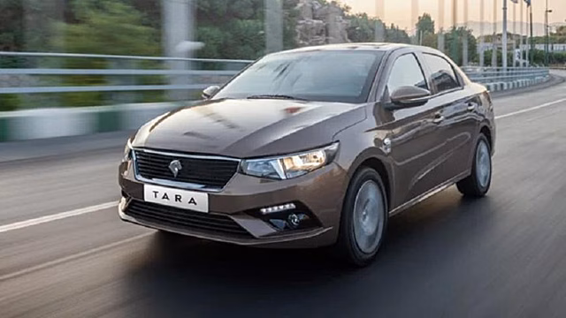 Назван ТОП-5 недорогих автомобилей, которые заменят модели LADA в РФ в 2023 году