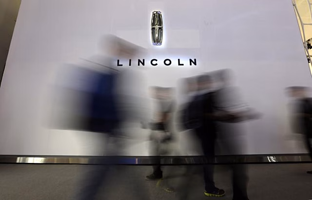 Lincoln анонсировал премьеру таинственной новинки