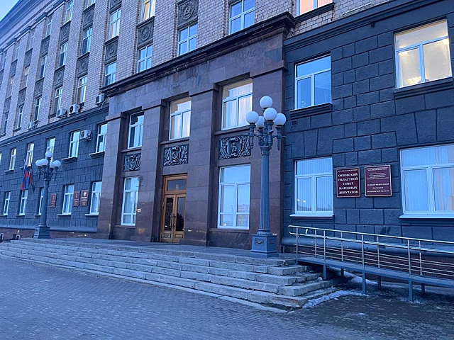 Женщины Орловской области просят вступить в БАРС-Орел