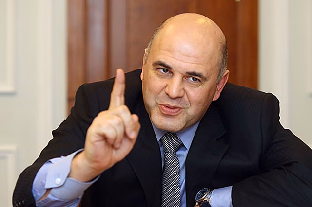 Мишустин встал на защиту инвалидов