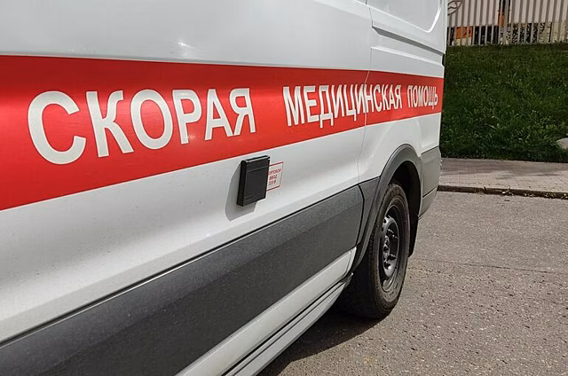 В Белгороде двое детей пострадали в ДТП с автобусом
