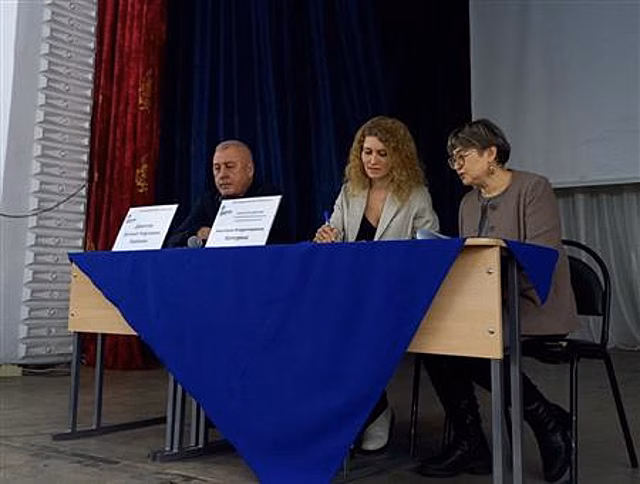 Позиции расходятся: директор "Самарской Луки" рассказал о проекте дороги до Подгор