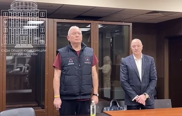 Два провальных аукциона: активы из дела экс-депутата Вороновского никому не нужны
