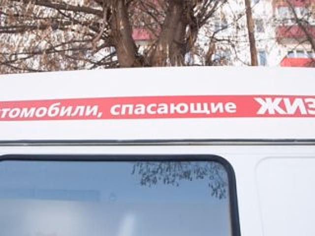 В Уфе водитель сбил подростка и уехал