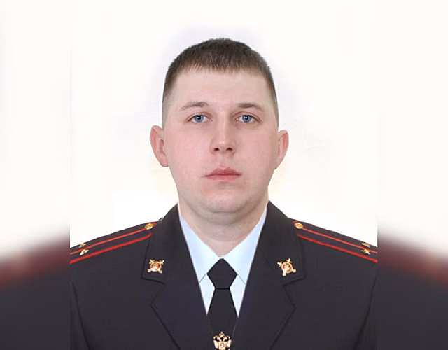 СМИ стали известны подробности жестокого убийства инспектора ДПС в Архаринском районе