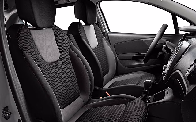 Стоит ли покупать Renault Kaptur на вариаторе