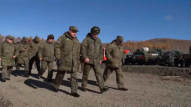 Точно по графику: как прошла проверка работ по реконструкции БАМа
