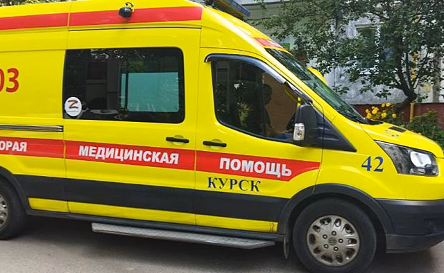 В Курской области скончалась еще одна пострадавшая от удара БПЛА