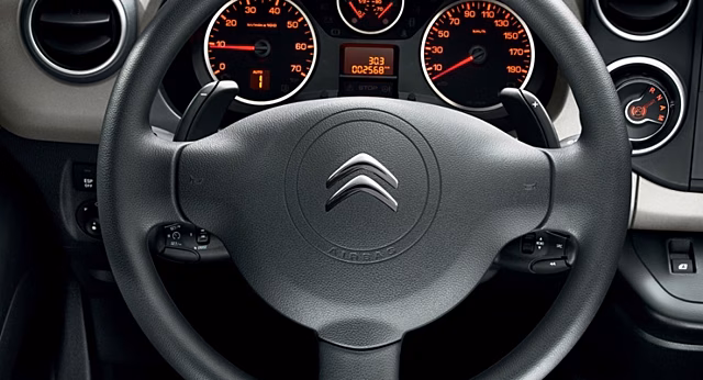 Представлен кроссовер Citroen C5 Aircross нового поколения
