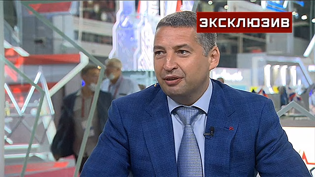 «Стрела», «Багги», гусеничный болотоход: директор «ВПК» рассказал о новой технике на «Армии-2020»