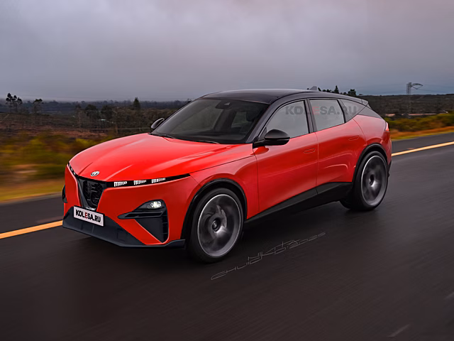 Каким будет Alfa Romeo Stelvio второго поколения