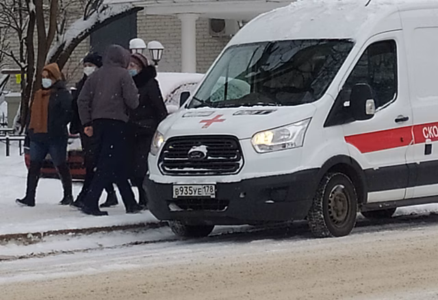 Массовая драка подростков произошла в Подмосковье