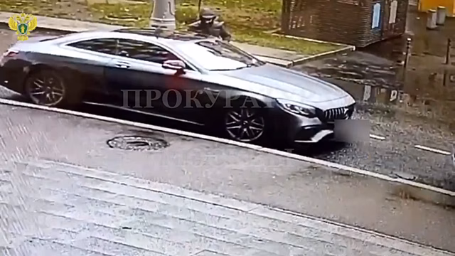 В Москве взломщик автомобилей сорвал крупный «куш» на миллион в чужой иномарке на Сергея Макеева