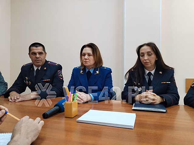 Более 20 детей травмировались в ДТП с электросамокатами в Кемерове с начала года