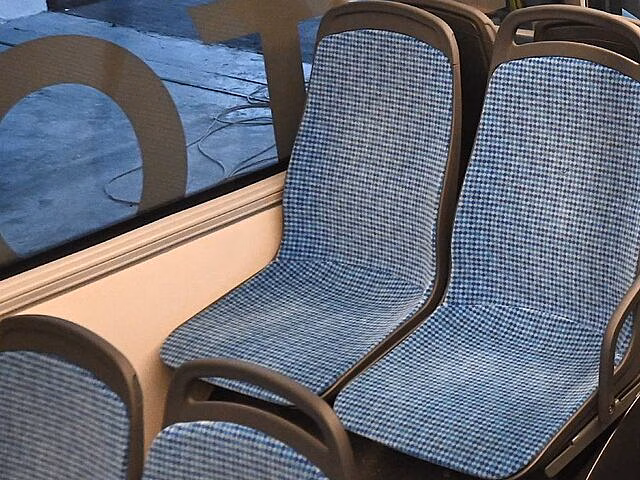 В Костроме водитель автобуса зажал голову ребенка дверью и продолжил путь