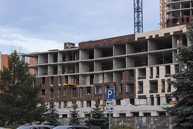 Во Владивостоке утвердили проект застройки легендарного рынка на Тихой