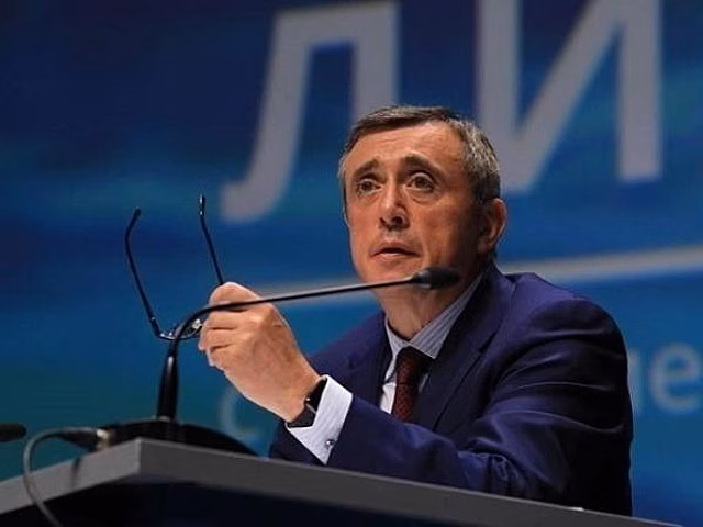 Валерий Лимаренко: было бы неправильно исключить из нового закона бизнес