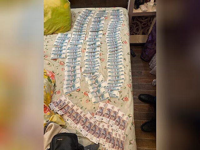 В Забайкалье число коррупционных преступлений выросло в 1,5 раза