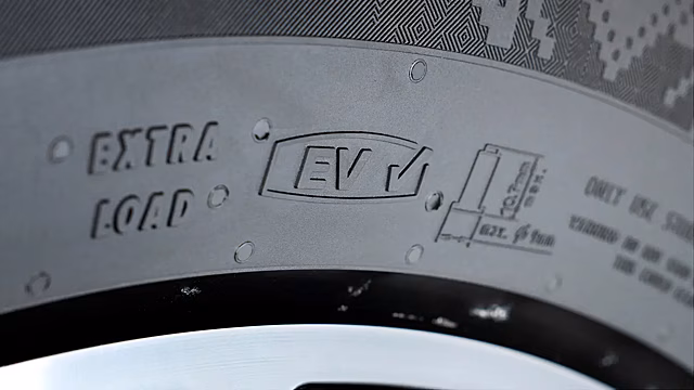 Continental поставляет шины для всех топовых производителей электромобилей