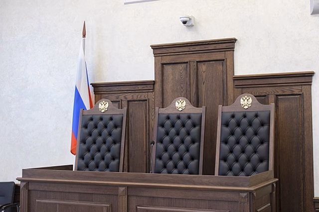Суд в Челябинске отправил под стражу адвоката по делу о посредничестве во взяточничестве