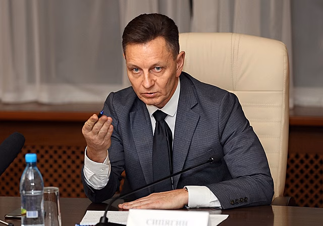 Владимирский губернатор потратит на своё лечение почти полтора миллиона рублей