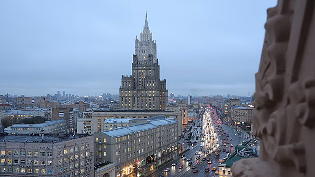 Названы наиболее загруженные участки дорог в Москве вечером 2 декабря