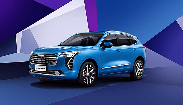 Автоэксперты перечислили самые популярные китайские модели автомобилей