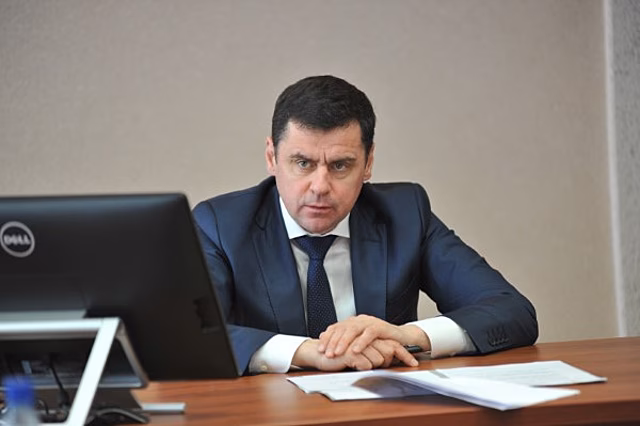 На оперативном совещании у врио губернатора обсудили мероприятия по сокращению смертности в ДТП