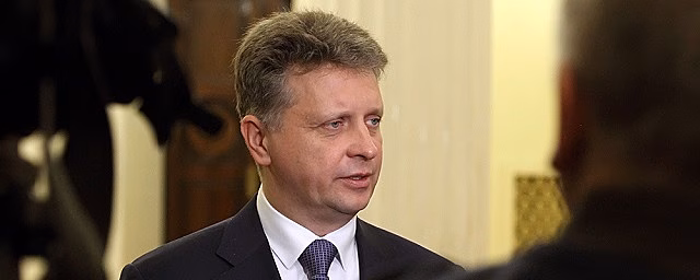 Контракт на оборудование для платных парковок Петербурга получил «подопечный» Соколова